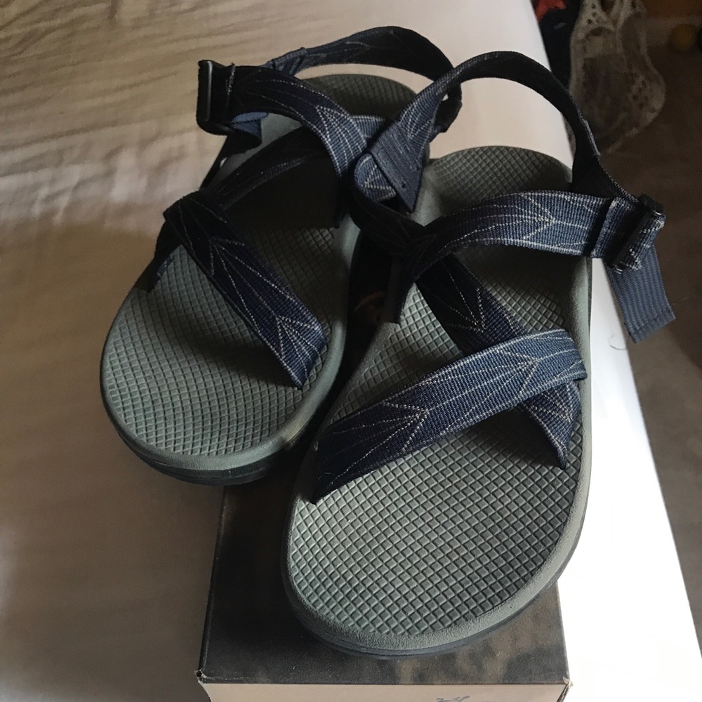 Chacos